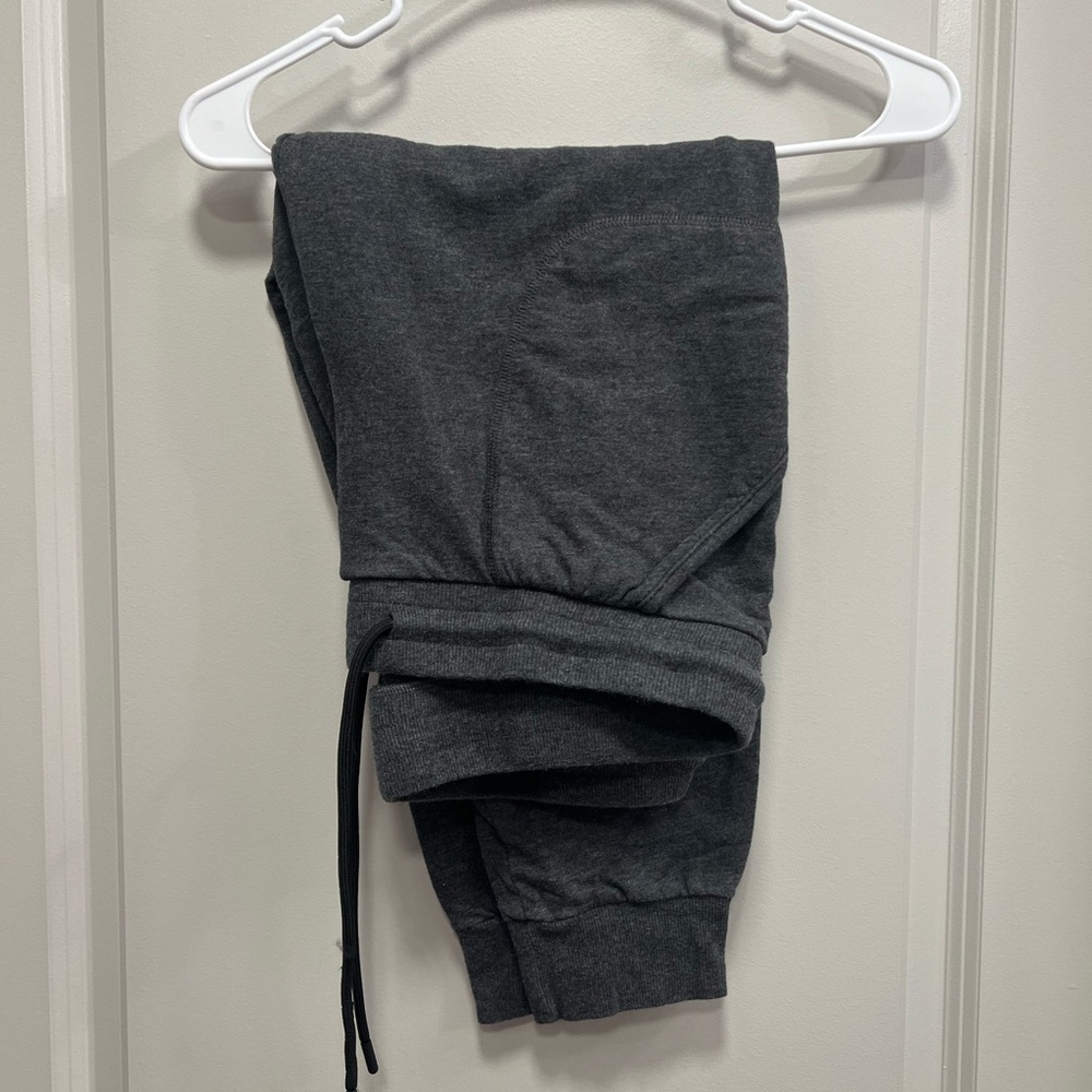 Torrid Gray Jogger Pants Size 0